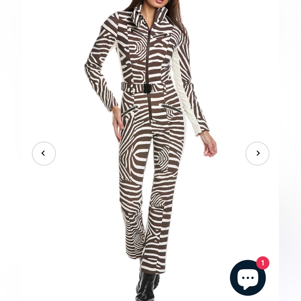 BOGNER Misha One-Piece ski suit